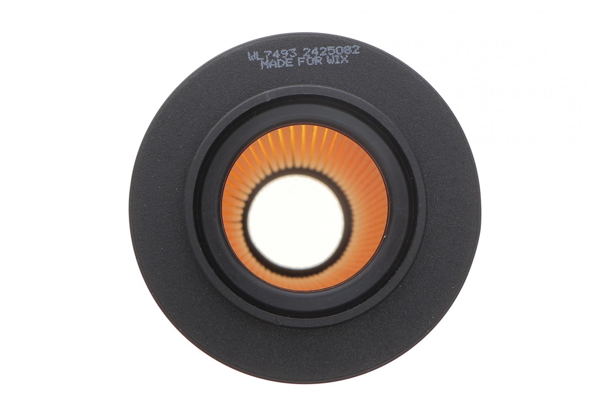 WL7493 WIX FILTERS